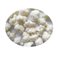 New Crop Frozen Cauliflower IQF organic vegetable  white frozen vegetables